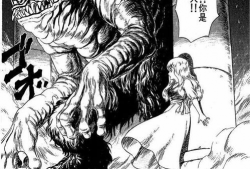 剑风传奇动漫,命运交织的剑与魔幻之旅